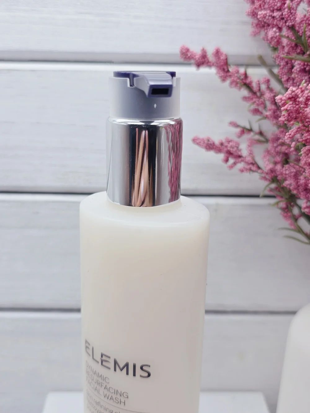 ELEMIS brand new